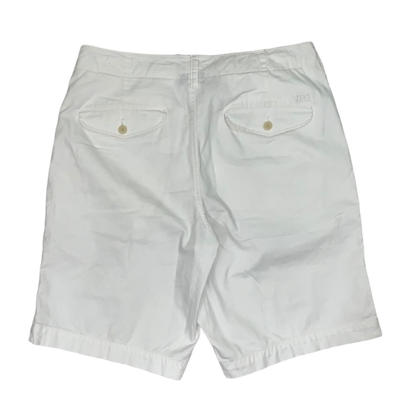 American Eagle Shorts Next Level Flex Classic Bermudas - Picture 3 of 15